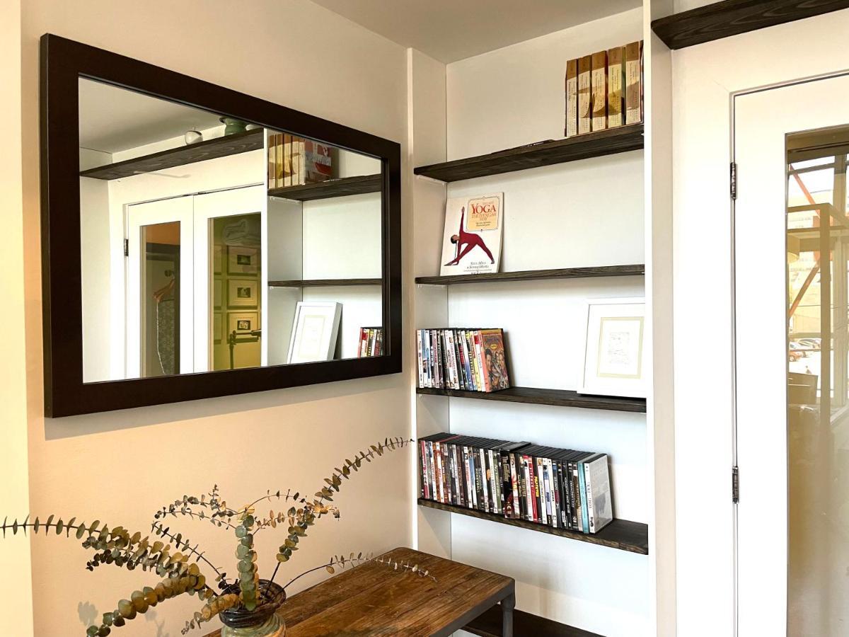 Duplex In Art Tower * Philadelphia