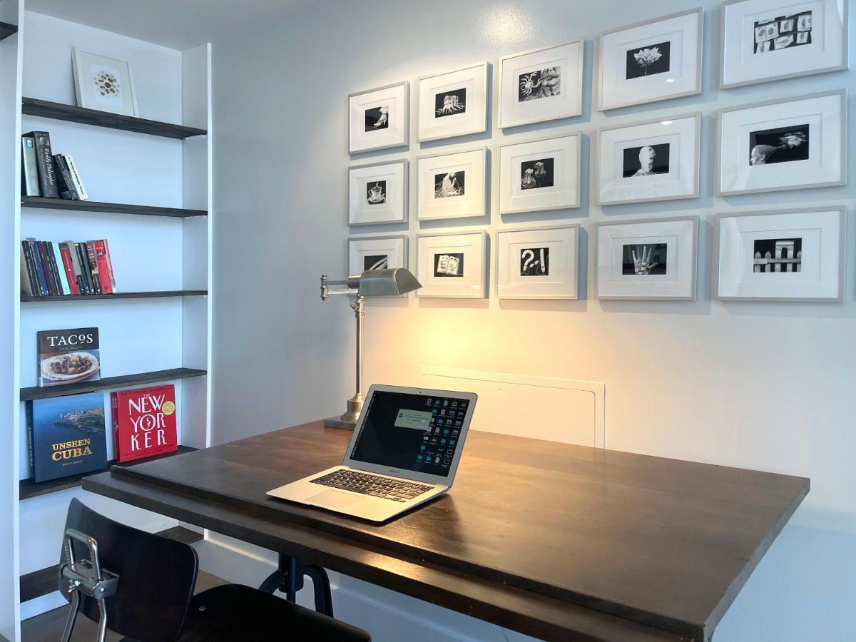 Apartment Duplex In Art Tower