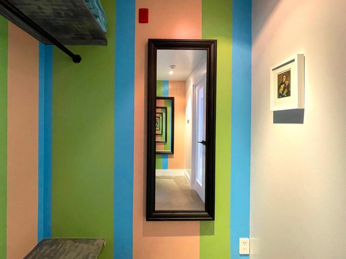 Apartment Duplex In Art Tower