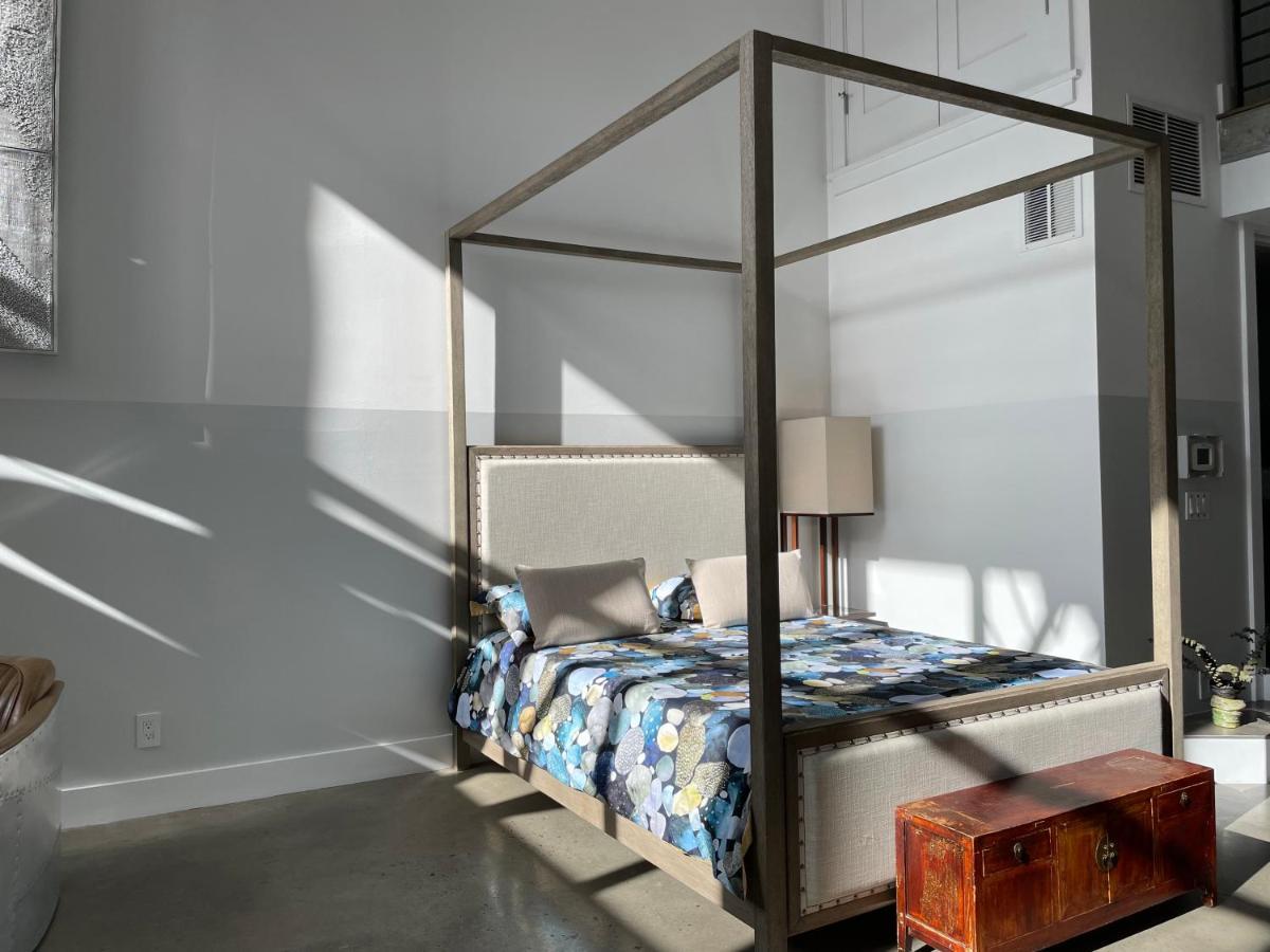 Apartment Duplex In Art Tower
